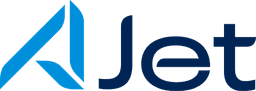 AJet logosu - Uçak bileti rezervasyonu