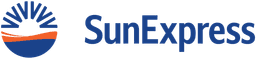SunExpress logosu - Uçak bileti rezervasyonu