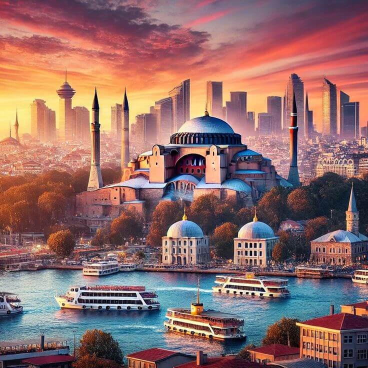 48-Saatlik-Türkiye-Kaçamakları-Ucakla-9-Rota